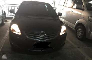 2013 TOYOTA Vios 1.3G matic FOR SALE