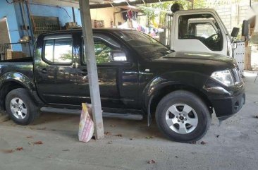 Nissan Navara 2013 In good condition.