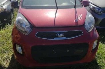 Kia Picanto ex manual 2016 EG 1506