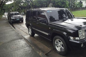 Jeep Commander 2010 for sale