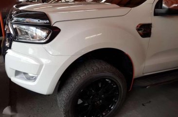 Ford Ranger 2017 FOR SALE