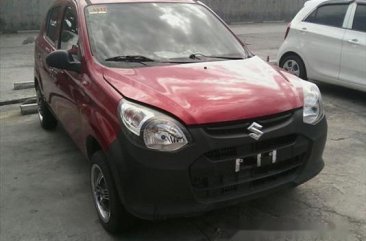 Suzuki Alto 2016 MT for sale