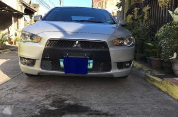 For sale Mitsubishi Lancer ex glx 1.6 engine 2013 manual