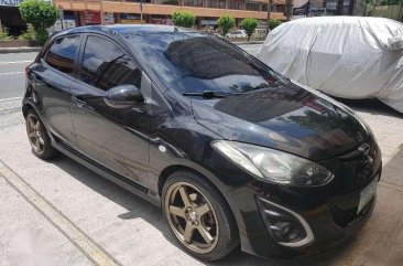 2011 MAZDA 2 HATCHBACK. AUTOMATIC ALL POWER