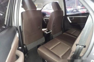 Toyota Fortuner 2018 for sale