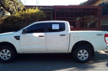 Ford Ranger 4x4 2015 for sale