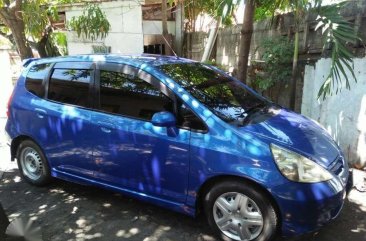 Honda Fit Running condition Cold aircon 2010