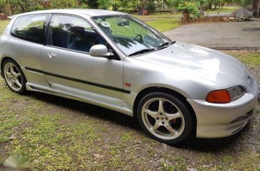 Honda Civic EG 1993 for sale 