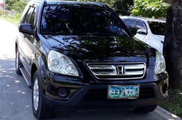 Honda Crv 2006 MT Fresh Unit for sale