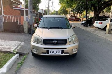 Toyota Rav4 2004 for sale