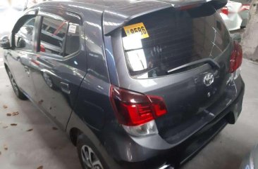 Toyota Wigo G 2017 for sale 