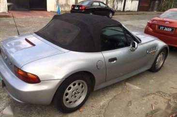 Bmw Z3 1998 Complete papers FOR SALE