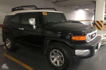 2014 TOYOTA FJ Cruiser FOR SALE