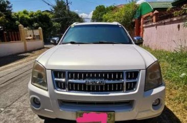 Isuzu Alterra 2010 for sale 