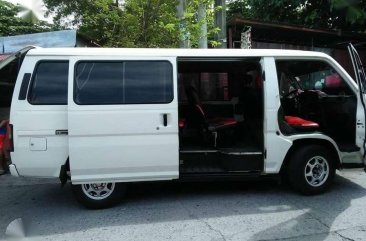 Toyota HiAce Commuter 2013model FOR SALE