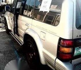 MITSUBISHI Pajero 1995 model for sale 