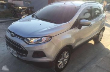 2014 Ford Ecosport AT FOR SALE