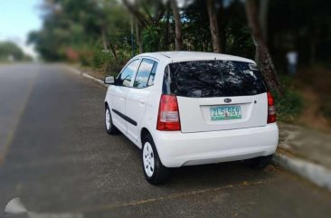 Kia Picanto 2008 Manual tranny FOR SALE