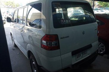 Suzuki APV 2014 MT for sale