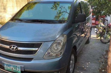 Hyundai Grand Starex VGT CRDi 2008 for sale