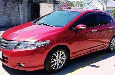 Honda City 2009 1.5 Top Of The Line AT Paddle Shift Pristine Condition