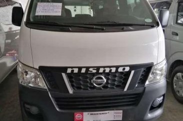Nissan Urvan 2016 for sale 