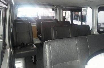 Toyota Hiace 2018 for sale