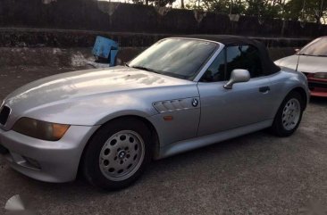 Bmw Z3 1998 Complete papers FOR SALE