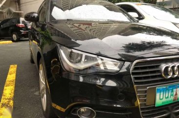 Audi A1 S Line TFSI 2012 for sale