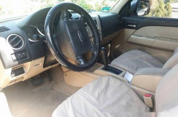 Ford Everest 2009 for sale