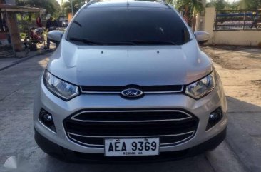 2014 Ford Ecosport AT FOR SALE