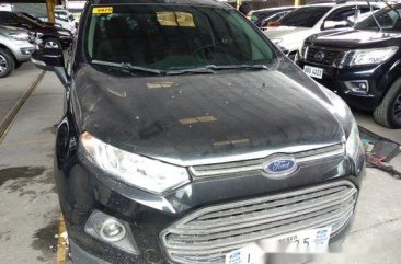 Ford EcoSport 2017 for sale