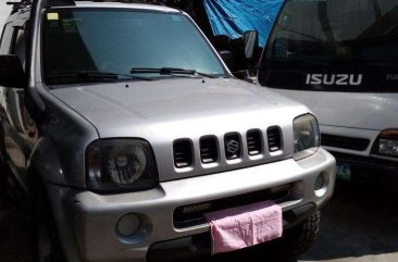 2003 Suzuki Jimny 4x4 automatic For sale