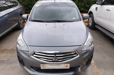 Mitsubishi Mirage G4 2017 for sale