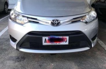 Toyota Vios J 2014 for sale