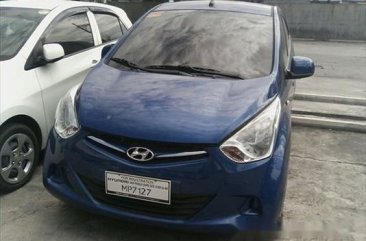 Hyundai Eon 2016 MT for sale