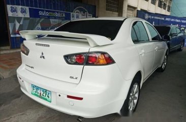 Mitsubishi Lancer Ex 2013 GLX AT for sale