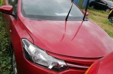 Toyota Vios e manual 2017 VV 3612