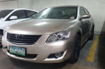 Toyota Camry 2.4V 2007 (RUSH SALE)