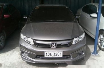 Honda Civic 2014 AT for sale