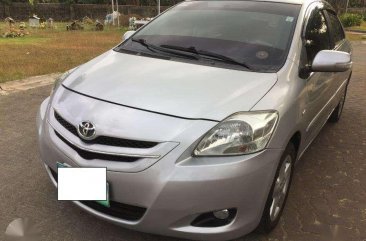 Toyota Vios G 2007 for sale 