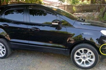 Assume 2019 Ecosport Trend Matic Personal for sale 