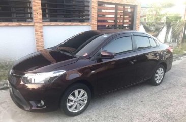 Toyota Vios 1.3 E Automatic 2018 for sale 