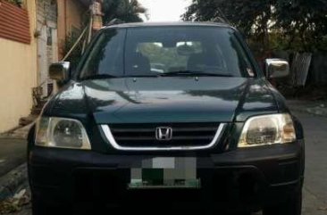 Honda CRV 1999 model RUSH SALE