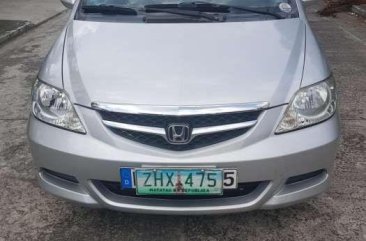 2007 Honda City idsi for sale