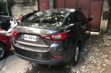 2018 MAZDA 2 Skyactive automatic for sale