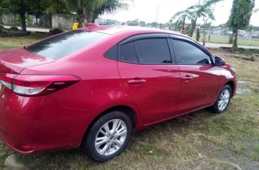 For sale Toyota Vios 2019 model