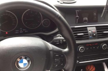 2013 Bmw X3 FOR SALE