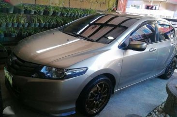 Honda City automatic 2009 for sale 