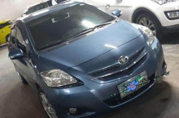 2008 Toyota Vios 1.5 G Matic for sale